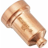 Schweißzubehör Weldline w03x0893-6a Plasmaspitze 1.0mm 5 Stück