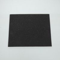 Schleifpapier Schleifblatt Körnung 80 hpx p080 230x280mm für