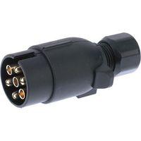 Plug 7 pin BRITAX 1409901