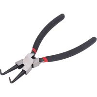 Circlip Filde 9in Snap Ring Ring Interne Bent Bent Mand Hand Tool pour le retrait de l'installation