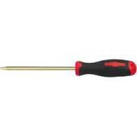 Destornillador Torx antichispa Cu-Be T10 ALYCO