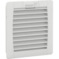 PFANNENBERG PFA 10000 54 7035 VENTILATEUR À FILTRE (L X H X P) 109 X 109 X 23 MM 1 PC(S) 11710001055