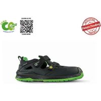 Sandales de sécurité U-Power Brook S1P SRC ESD - 45