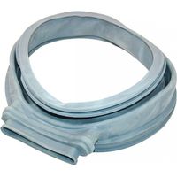 SOFFIETTO GUARNIZIONE LAVASCIUGA LAVATRICE OBLO\' PHILCO ARISTON C00068507