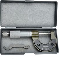 1 instrument de mesure