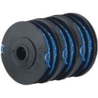 Vergaser, Kraftstofffilter und Kraftstoffleitung für Tecumseh-Motor 640065A 640065, passend für Rasenmähermodelle OHV110, OHV115, OHV120, OHV125, OHV130, OHV135, OV358EA