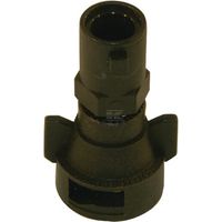 Adapterverlängerung 45mm TEEJET 902037