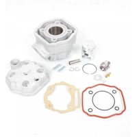 hoher Motor airsal für Motorrad derbi 50 senda r drd nach 2006