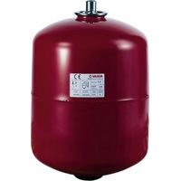 Membran Druckausdehnungsgefäß Solar 5-40 Liter MAG Solarausdehnungsgefäß 12 Liter
