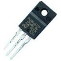 Kapsel-Transistor TO-220FP STP6NK60ZFP