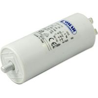 COMAR 600020 1 St. Motorbetriebskondensator 25 µF 450 V/AC 5 % (Ø) 40 mm