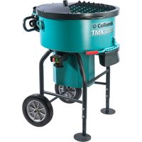 Kompaktmischer COLLOMIX TMX 1000 - 2000W 230V - 37080