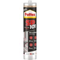PATTEX SP 101 CARTUCHO 280 ML - BEIGE - IMPREX