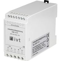 IVT 18017-H limitador de corriente blanco compacto