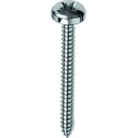 VITE P/FERRO AUTOFILETTANTE TC PH 5,5X 25MM ZN UNI6954 Q.TA 5