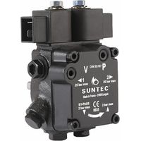 SUNTEC Pumpe A2L 65 D 9703 4P 0500