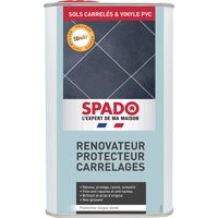 Blindor Rénov'carrelage 1 Litro - Spado
