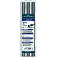 Pica BIG Dry Ersatzminen Aniline, All-Wetter-Minen