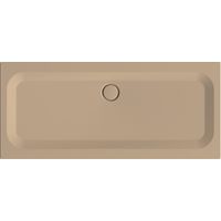 BetteUltra receveurs de douche rectangulaires avec
