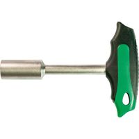 T-Griff-Steckschlüssel SW 7x125mm FORTIS