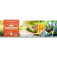 Plant protection bags set 60x80cm frost uv shield