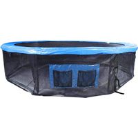 Trampoline Replacement Base Skirt Lower Safety Net Surround 13ft
