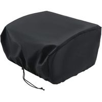 Housse de climatiseur pour camping-car, housses de climatisation pour camping-car pour toit - Housse de rechange étanche pour caravane extérieure de camping-car - Housse de protection pour