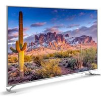 Télévision - METZ - 55G2A52B - 4K UHD - HDR - Wi-Fi