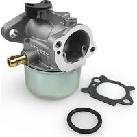 -Carburateurs mécaniques pour carburateur Stratton 498170, 799868 et 497586