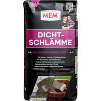 MEM Dichtschlämme 25 Kg