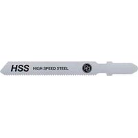 LAMA IN HSS PER SEGHETTO ALTERNATIVO ATT. BOSCH 55 mm, Denti medi - Confezione 3 pezzi