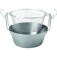 Fritteuse Du Nord 24 cm - Artame
