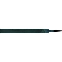 Lime plate KS TOOLS - Sans manche - Bâtarde - 350 mm - 161.0028