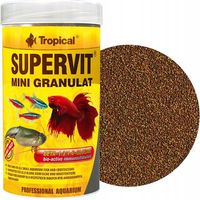 Tropical Supervit Mini-Granulat 100 ml/ 65 g