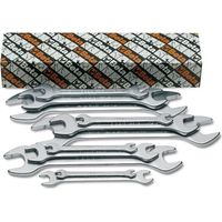 Beta 55AS/12 Jeu de clés à fourche double 12 pcs.