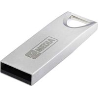 PEN DRIVE MY ALU 16GB USB2.0 (69272) SILVER ARGENTO