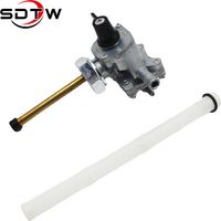 Robinet essence compatible Honda Vt750c, CBR250R, VTR250, CB750