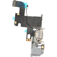 Connecteur de Dock de Recharge iPhone 6 - Port de Charge Professionnel de Remplacement