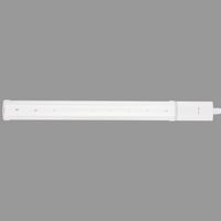 LED Unterbauleuchte 10W weiß Metall-Kunststoff Telefunken