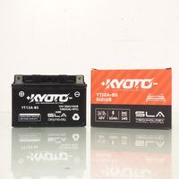 Batterie SLA Kyoto pour Moto KTM 899 Duke R 2019 à 2020 YT12A-BS
