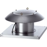 Axial-Dachventilator DZD 30/2 B Ex t Drehstrom, ex-geschützt, 2.690 m3/h von Maico - 0087.0814