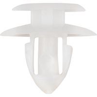 65 STÜCK CLIP TASCHE FÜR 52897 OE:7703077059 JBM13121