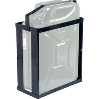 Valpro Kanisterhalterung Länge 370 mm Breite 185 mm Höhe 500 mm - KR0043