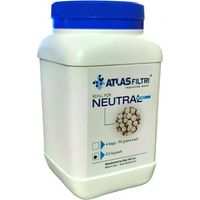 Atlas - Ricarica Per Neutral Mini 0,5 Kg