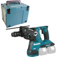 Makita Akku-Bohrhammer SDS-PLUS 2x18V ohne Akku ohne Lader im MAKPAC 4