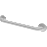 Sanela - Haltegriff, Länge 54 cm, weiß SLZM 11W