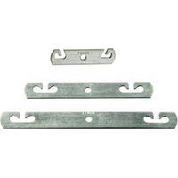 Barrette pour piquet métal Fenox (Lot de 50 pièces) - X Longueur 200 mm