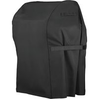 Grill Abdeckhaube, BBQ Grillabdeckung Wasserdicht Anti-uv BBQ Cover