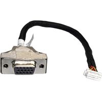 Shuttle PVG01 - Adaptateur VGA pour Shuttle DS81