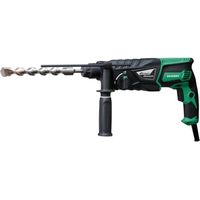 HIKOKI DH26PX2 110V SDS+ HAMMER DRILL